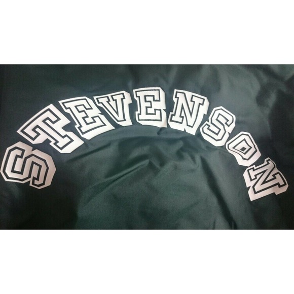 Meca Sportswear Jackets & Coats Meca Sportswear Trophy Jackets